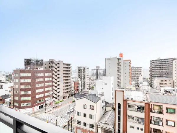 ザ・ファインタワーウエストコースト