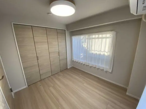 ジュネス大森中央