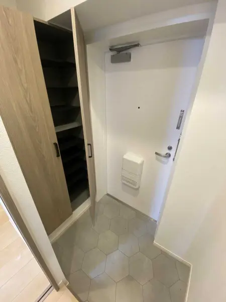 インペリアル青葉台フラット