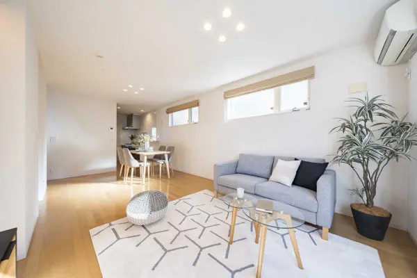 大田区久が原5丁目