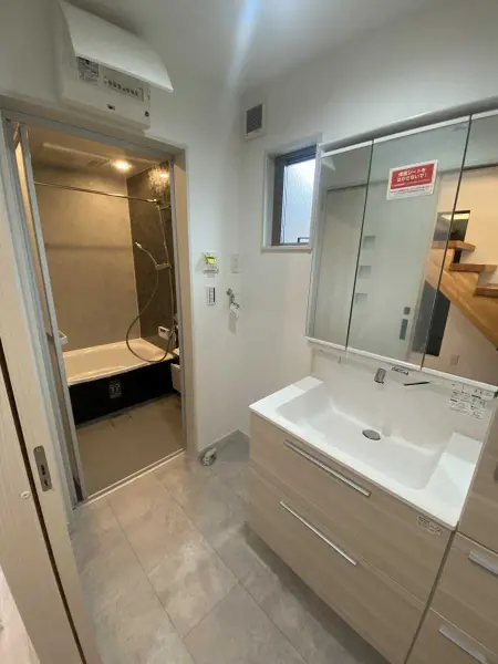 品川区二葉2丁目 戸建