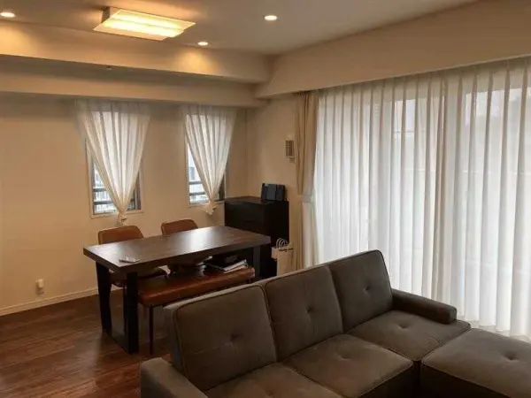 プラウドタワー名古屋伏見