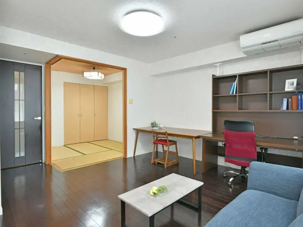 シティハウス丸の内サウスコート