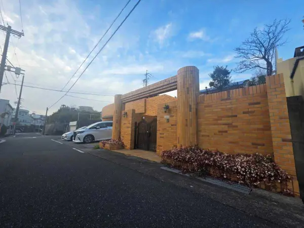 名東区西里町　戸建