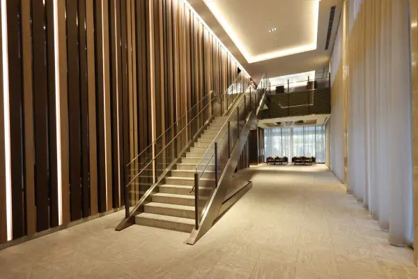 プラウドタワー名古屋栄