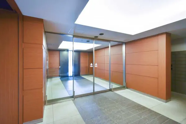 マストスクエア橦木町