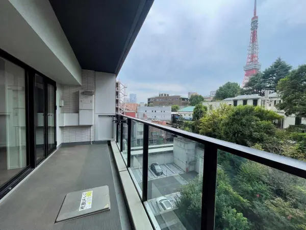 ウェリスタワー愛宕虎ノ門