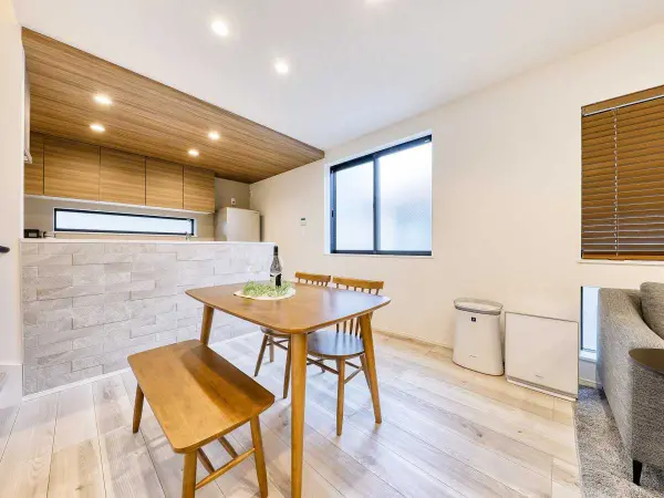 リムテラス四谷ザ・クラス