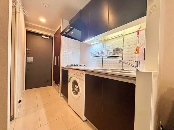 サンクタス四谷・曙橋ルーセンシティ