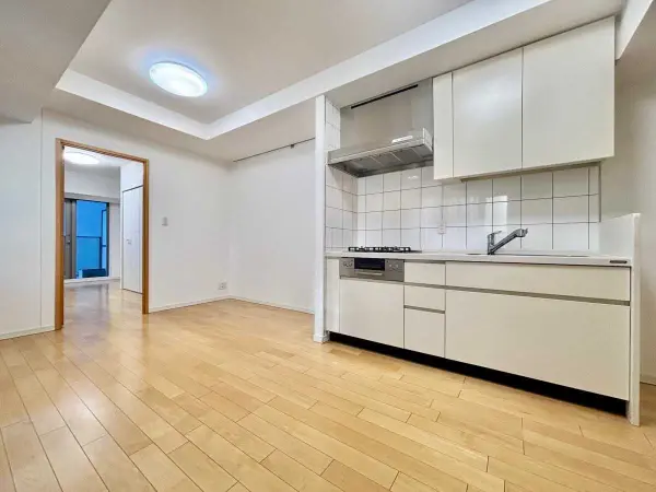 アトラス四谷レジデンス