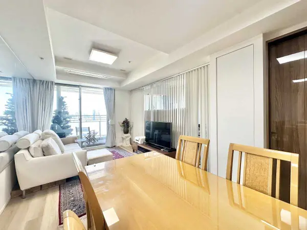 富久クロスコンフォートタワー