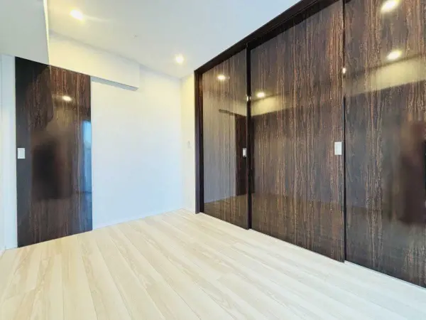 ガーデンヒルズ四ツ谷 迎賓の森