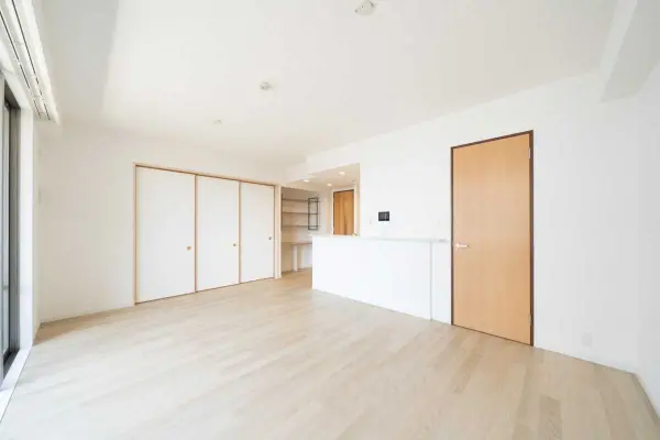 グランレーヴ川口