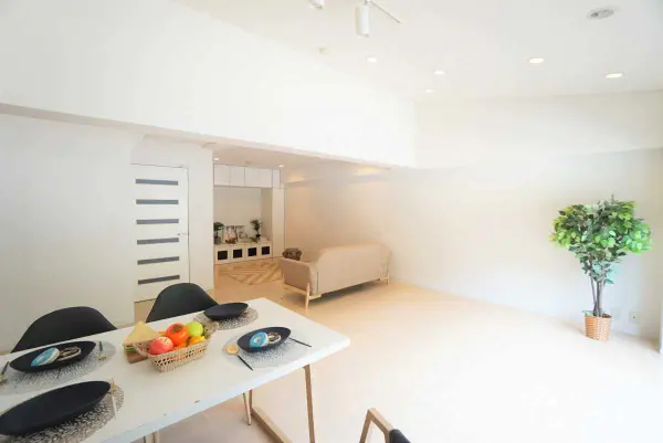 グランフォルム清水別邸