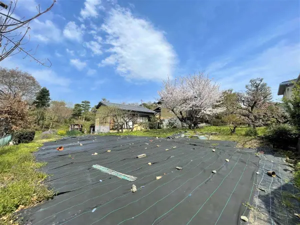 京都市右京区鳴滝音戸山町