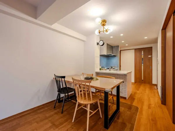 ヴィオス山科音羽マナーズ別邸