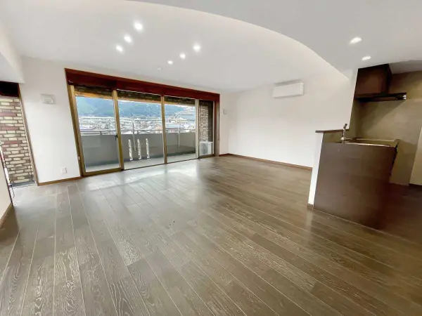 グランドヒルズ岡崎神宮道