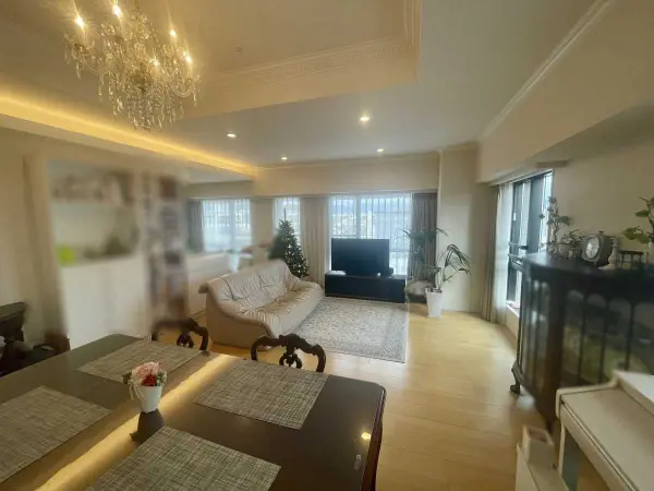 プラウド京都麩屋町御池