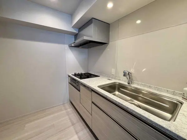 レーベン清水五条