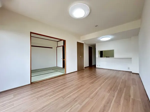 エステ・コート北柏壱番館