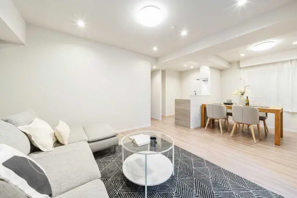 クリオ美術館通り壱番館