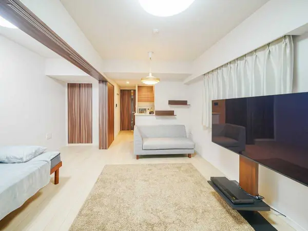 エクセレントシティ船橋グランライズ