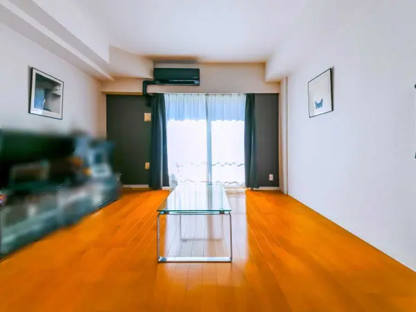 洋室(撮影年月：2026年01月)