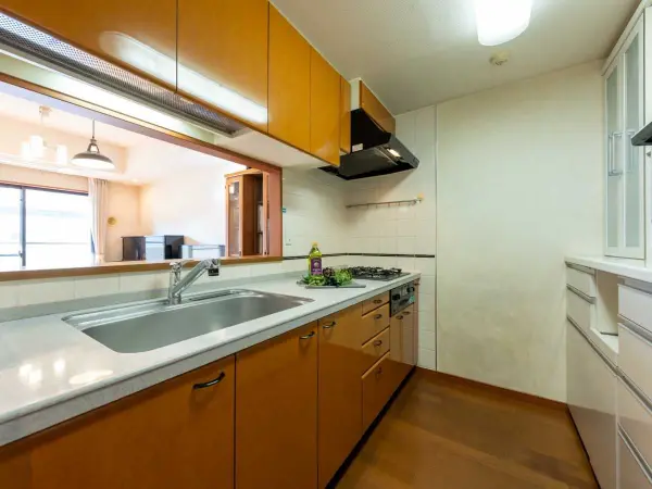 クレストフォルム清澄庭園