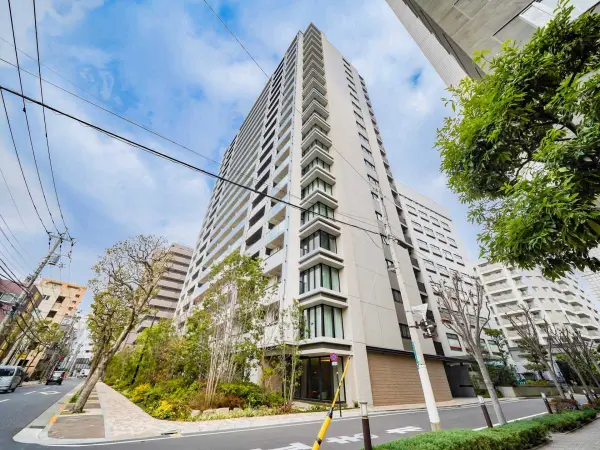 ルフォン船堀ザ・タワーレジデンス