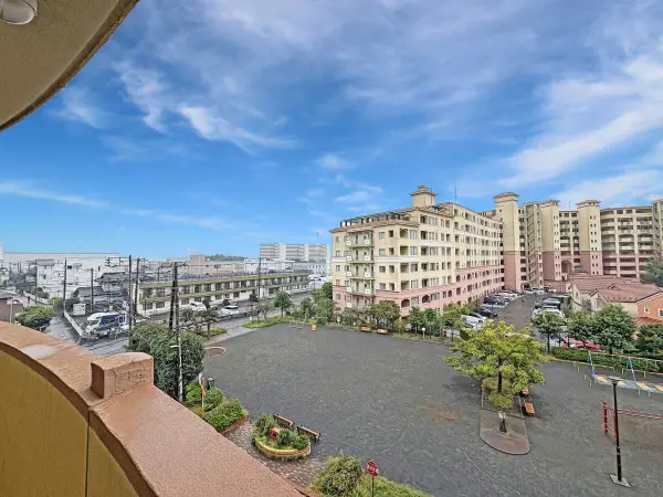 マークスプリングス・メゾンC