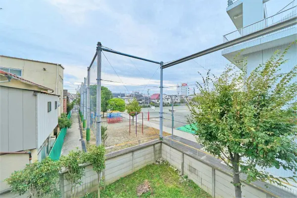 コープ野村東六郷