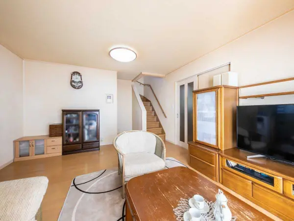 旭区南本宿町　中古戸建