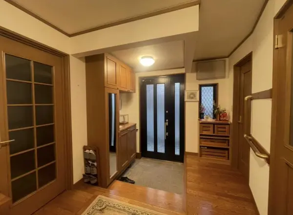 保土ケ谷区新井町　戸建