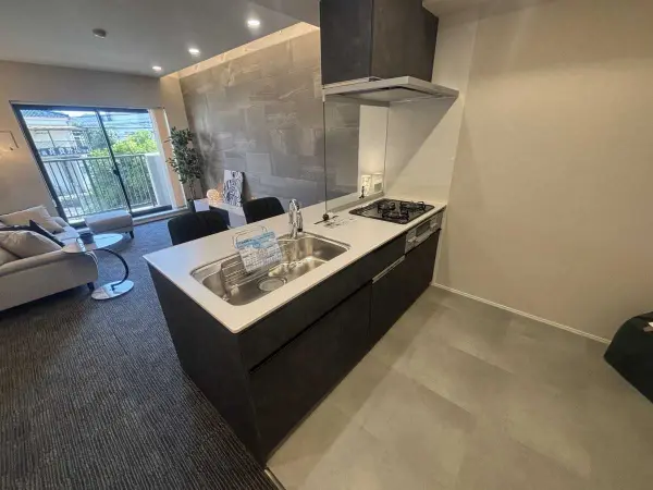 中央林間南パーク・ホームズ