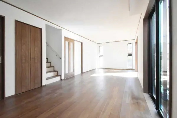 瀬谷区二ツ橋町　新築戸建　A号棟