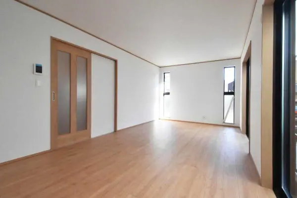 瀬谷区二ツ橋町　新築戸建　B号棟