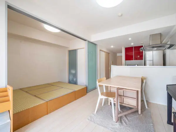 スタジオデン横濱吉野町II