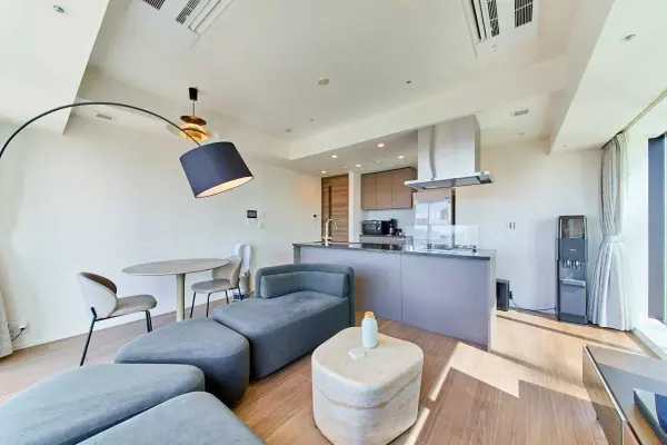 WORLD TOWER RESIDENCE