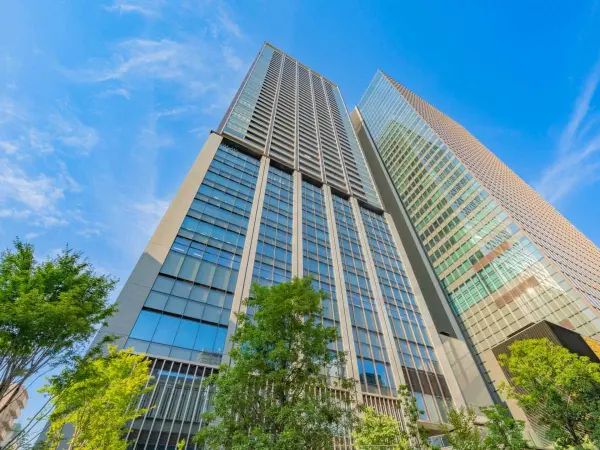 WORLD TOWER RESIDENCE