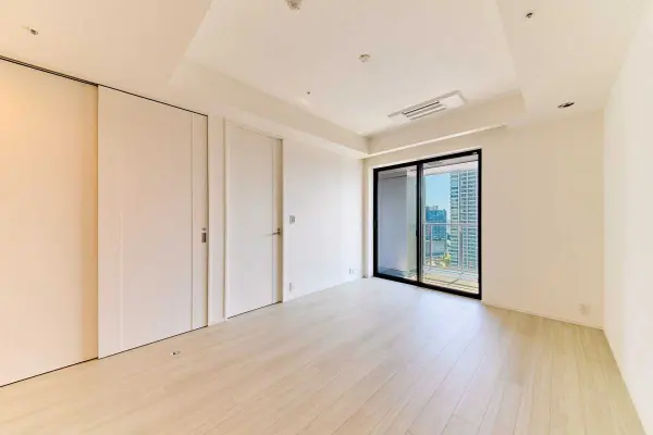 WORLD TOWER RESIDENCE