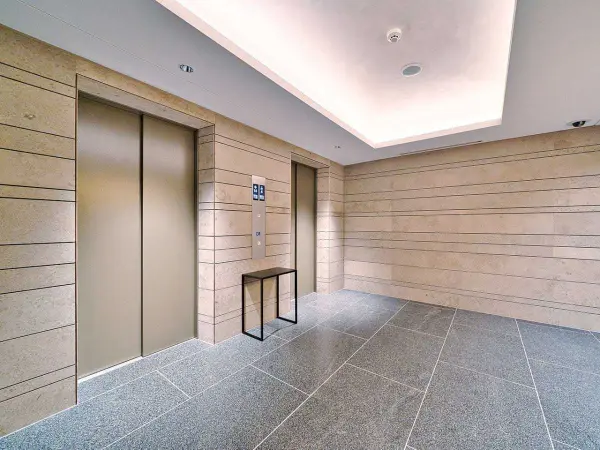 Brillia一番町　ブリリア一番町