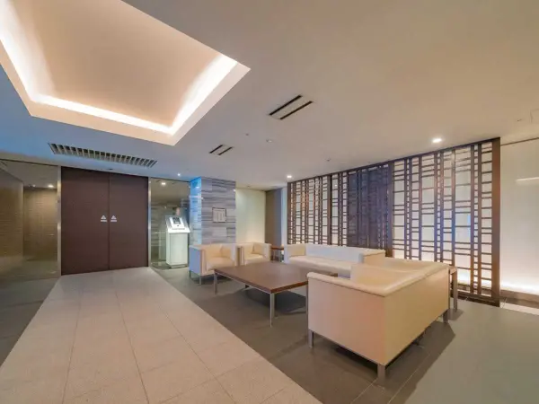 パークハウス諏訪山PRESENCE