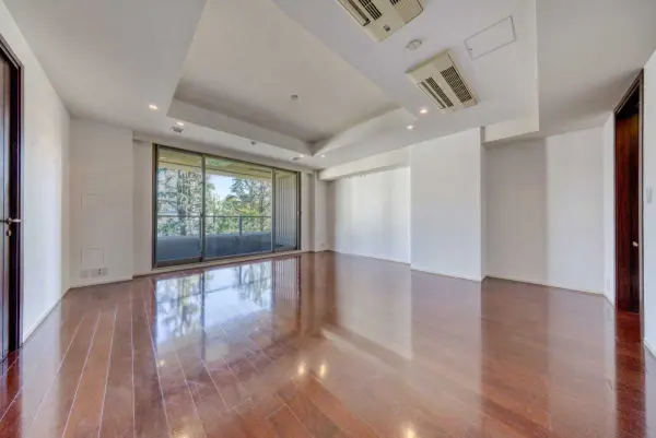 麻布台パークハウス