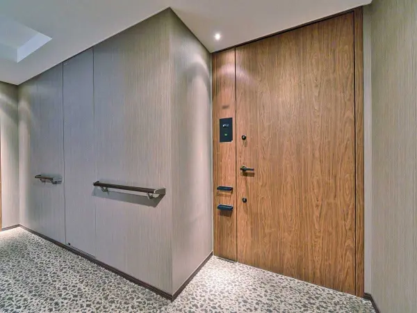 パークコート乃木坂ザタワー