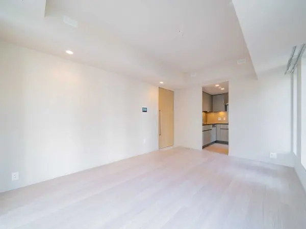 プラウドタワー渋谷