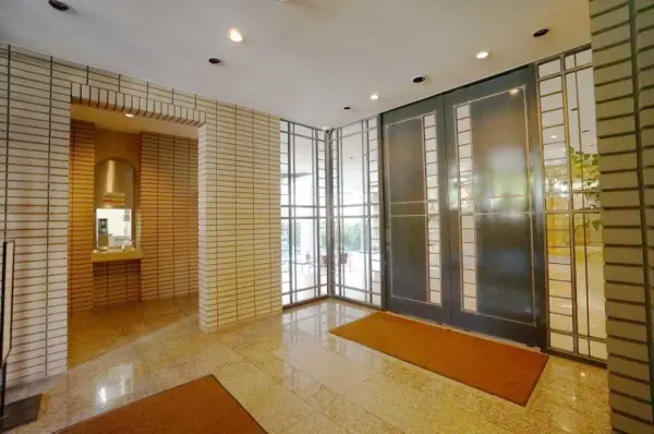 小石川グランドヒルズ