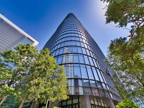 ワテラス タワーレジデンス