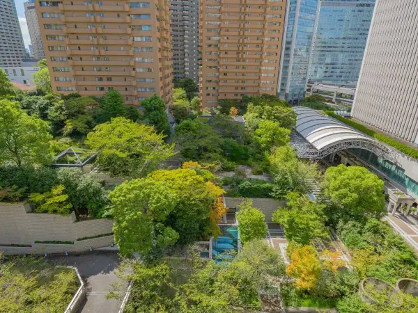 パークコート赤坂桜坂