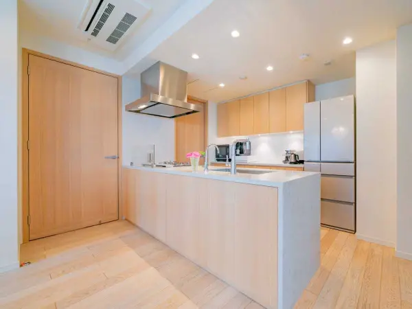 ザ・レジデンス六本木