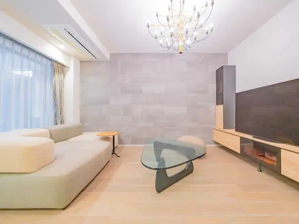 ブリリア高輪レフィール